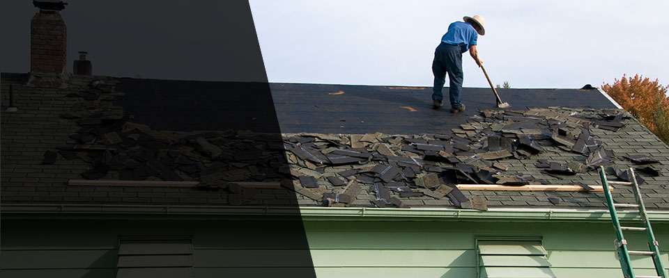 Lansdale Roofing Contractors